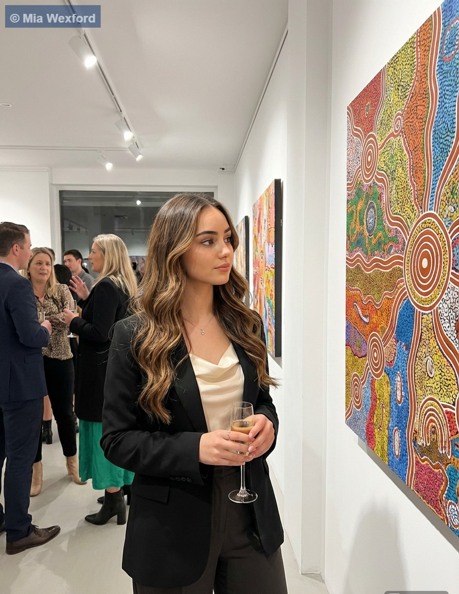 Mia - Wexford - in - Australia - 23